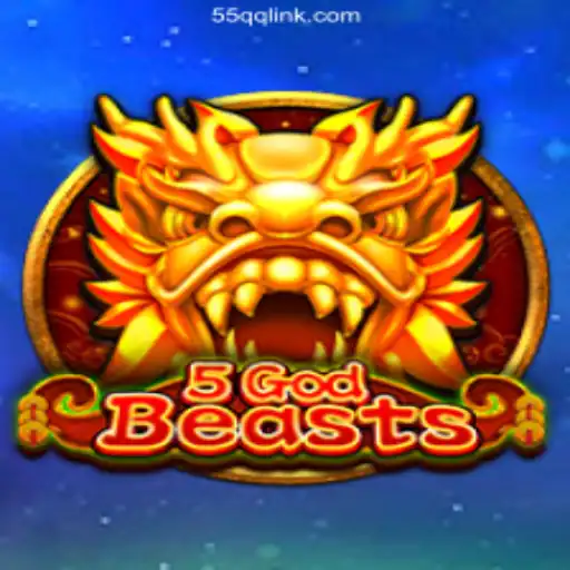 5GodBeasts: The Premier Choice on the 55QQ.COM Platform-Oficial Slots Brasil #1