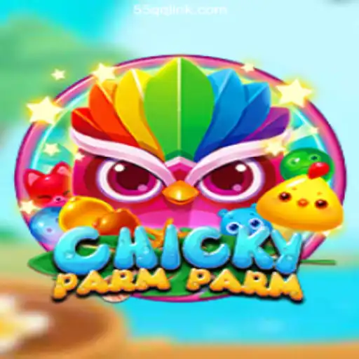 Unveiling ChickyParmParm: A Deep Dive into the New Casino Sensation