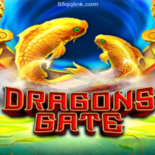 Discover DragonsGate: The Leading Slot Game on 55QQ.COM Platform