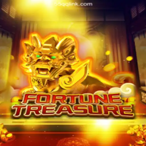 Exploring FortuneTreasure on the 55QQ.COM Platform: The Premier Slots Experience in Brazil
