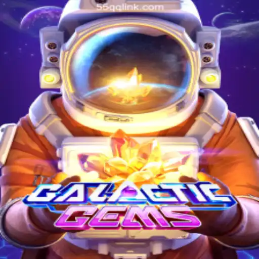 Explore the Captivating World of GalacticGems on 55QQ.COM Platform-Oficial Slots Brasil #1