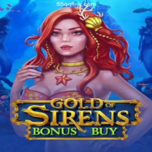 GoldofSirensBonusBuy: Dive into the Mystical Waters of Slot Gaming