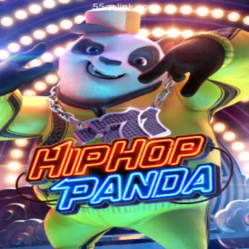 Discover the Thrills of HipHopPanda on 55QQ.COM Platform-Oficial Slots Brasil #1