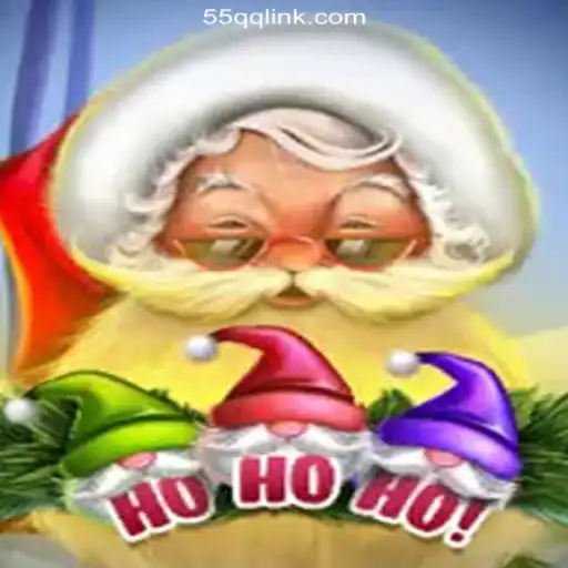 Exploring the World of HoHoHo: The Premier Game on 55QQ.COM Platform-Oficial Slots Brasil #1