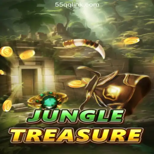 Exploring JungleTreasure: An Adventure Through the Exotic Virtual Wilds