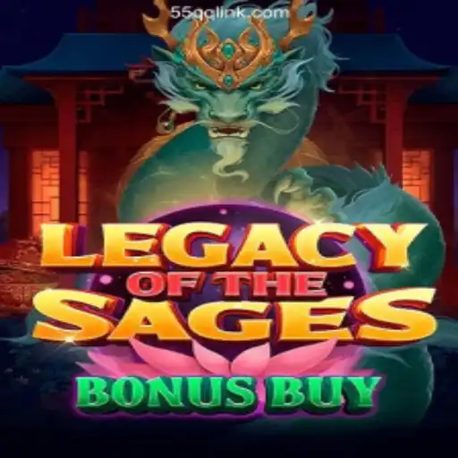 Exploring LegacyoftheSagesBonusBuy on the 55QQ.COM Platform - Official Slots Brasil #1