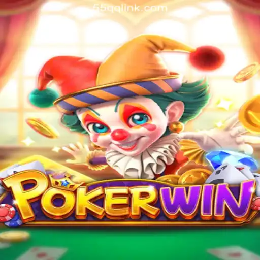 Explore the Thrilling World of POKERWIN on 55QQ.COM Platform