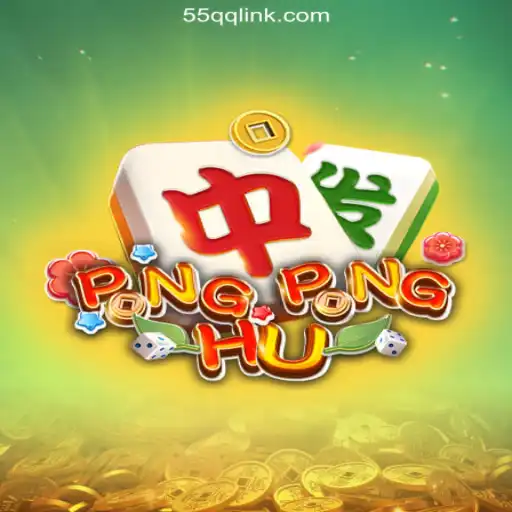 Exploring PONGPONGHU: The Rise of an Engaging Game on 55QQ.COM Platform-Oficial Slots Brasil #1