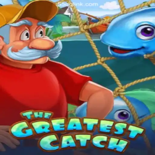 Discover the Excitement of TheGreatestCatch on 55QQ.COM Platform
