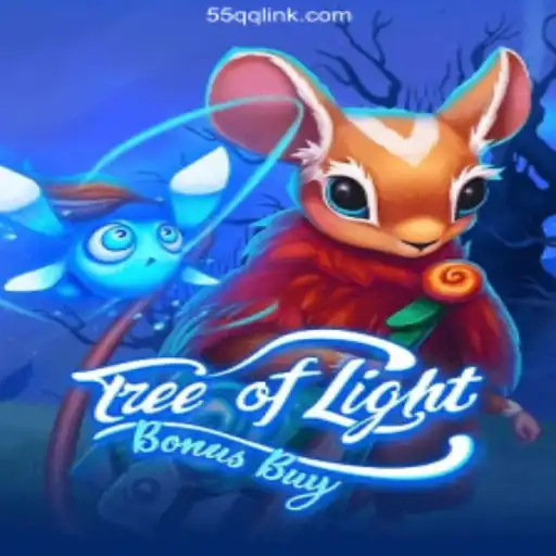 Exploring TreeOfLightBonusBuy: A Captivating Game on 55QQ.COM Platform - Official Slots Brasil #1