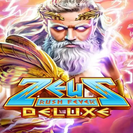 Unveiling ZeusRushFeverDeluxe on the 55QQ.COM Platform-Oficial Slots Brasil #1