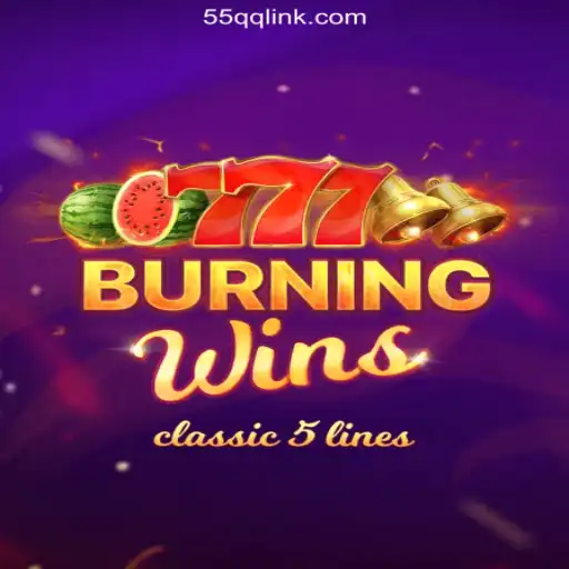 Exploring BurningWins on 55QQ.COM Platform: The Ultimate Oficial Slots Experience in Brasil