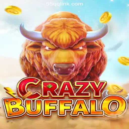CRAZYBUFFALO: The Thrilling Ride in the World of Slots