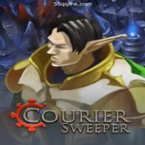 Exploring the Thrilling World of CourierSweeper on the 55QQ.COM Platform