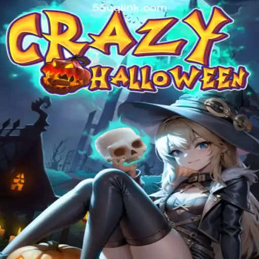 Exploring the Enchanting World of CrazyHalloween on 55QQ.COM Platform