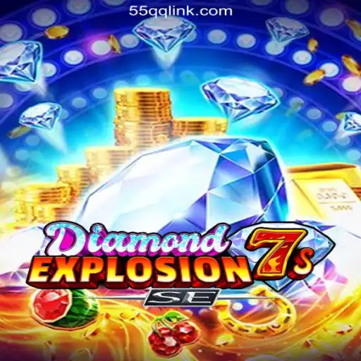 Exploring DiamondExplosion7sSE on 55QQ.COM platform-Oficial Slots Brasil #1