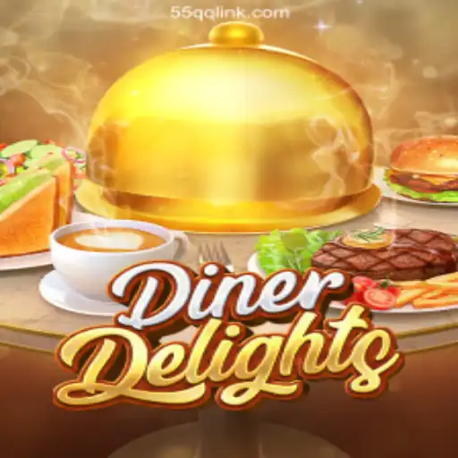 DinerDelights: Immerse Yourself in Brazil's Premier Slot Gaming Adventure