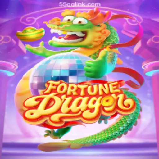 FortuneDragon Takes Center Stage on 55QQ.COM: Explore the Thrills of Oficial Slots Brasil #1