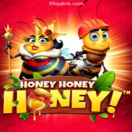 Exploring the World of HoneyHoneyHoney on 55QQ.COM: Brasil's Top Slot Experience