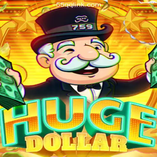 Exploring HugeDollar: The Premier Slot Experience on 55QQ.COM