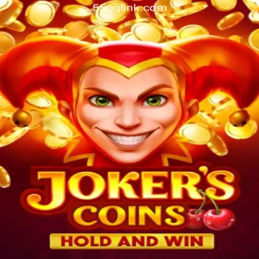 Exploring JokersCoins: The Premier Slot Experience on 55QQ.COM
