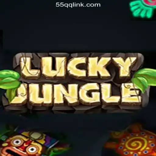 Discover the Thrilling World of LuckyJungle on 55QQ.COM Platform-Oficial Slots Brasil #1