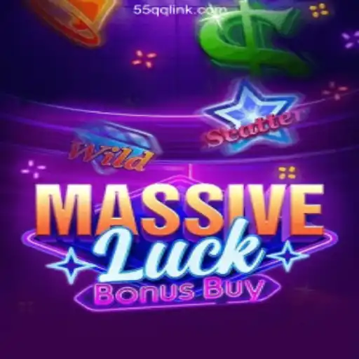 Exploring MassiveLuckBonusBuy on 55QQ.COM: The Official Slots Experience in Brazil
