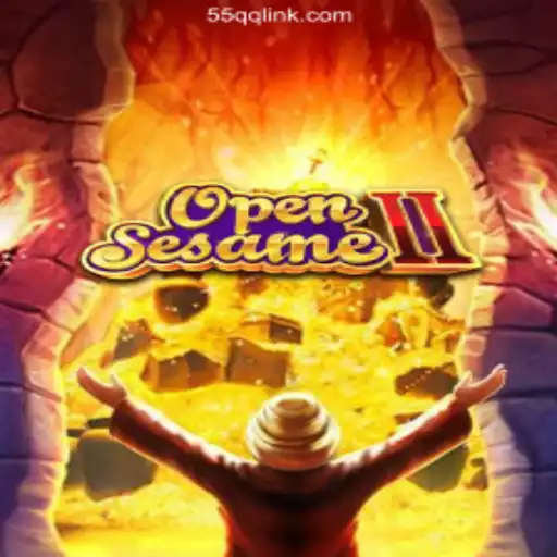 Discover the Excitement of OpenSesameII on 55QQ.COM: Platform-Oficial Slots Brasil #1