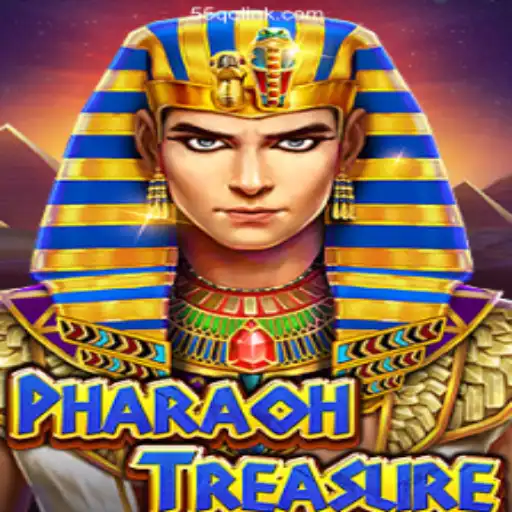 PharaohTreasure: A Dive into Ancient Riches on 55QQ.COM Platform-Oficial Slots Brasil #1