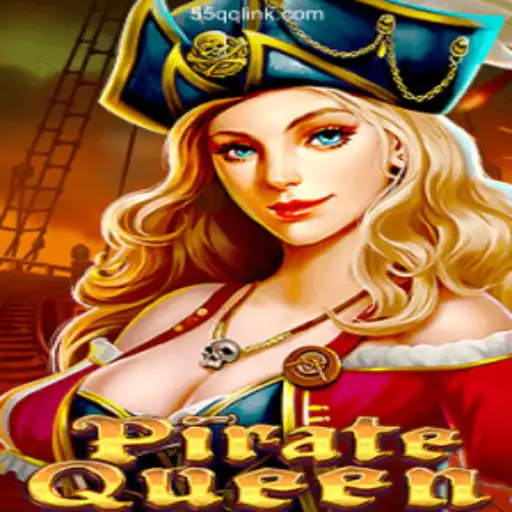 PirateQueen: A Dive into the 55QQ.COM Platform's Premier Slots Experience in Brazil