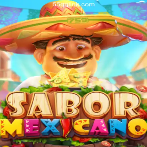 SaborMexicano: Dive into the Vibrant World of Slots with 55QQ.COM