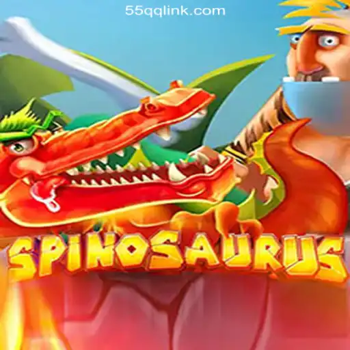 Exploring the World of Spinosaurus: A Thrilling Journey on the 55QQ.COM Platform