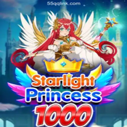Exploring StarlightPrincess1000 on 55QQ.COM: Dive Into the Best Slots Experience in Brasil