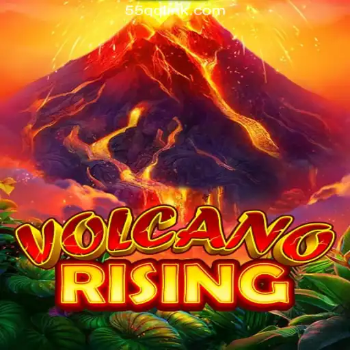 Explore the Exciting World of VolcanoRising on the 55QQ.COM Platform