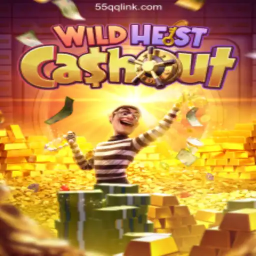 Unveiling the Thrills of WildHeistCashout on 55QQ.COM: The Premier Plataforma Oficial Slots Brasil