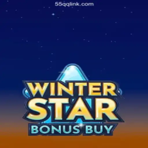 Explore the Thrills of WinterStarBonusBuy on 55QQ.COM: The Ultimate Slot Experience in Brazil